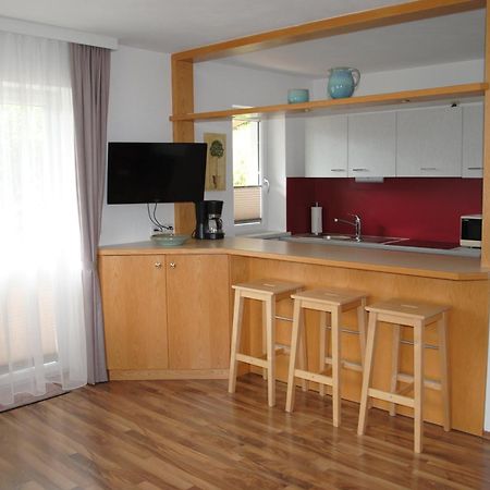 Haus Wohleb Διαμέρισμα Fulpmes Εξωτερικό φωτογραφία