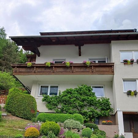 Haus Wohleb Διαμέρισμα Fulpmes Εξωτερικό φωτογραφία