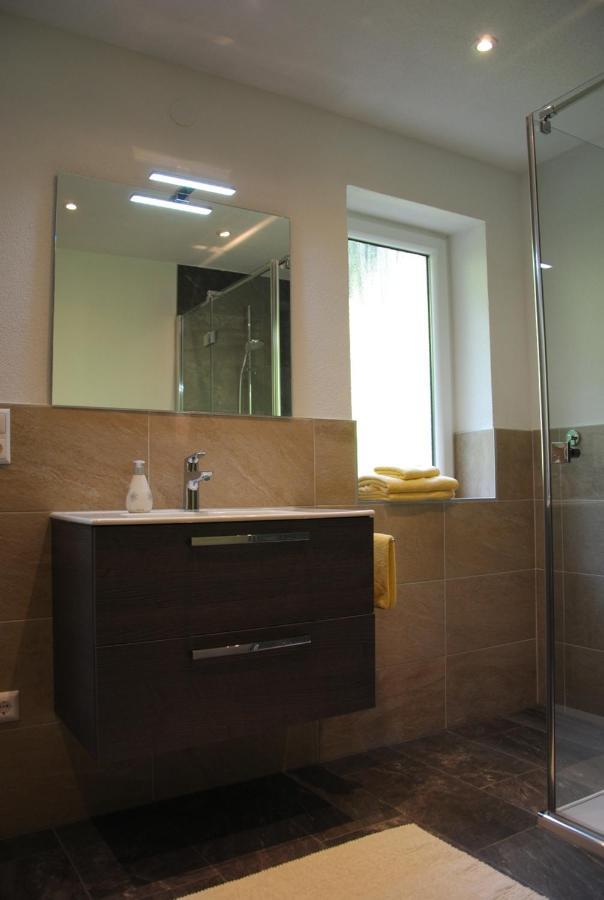 Haus Wohleb Διαμέρισμα Fulpmes Εξωτερικό φωτογραφία