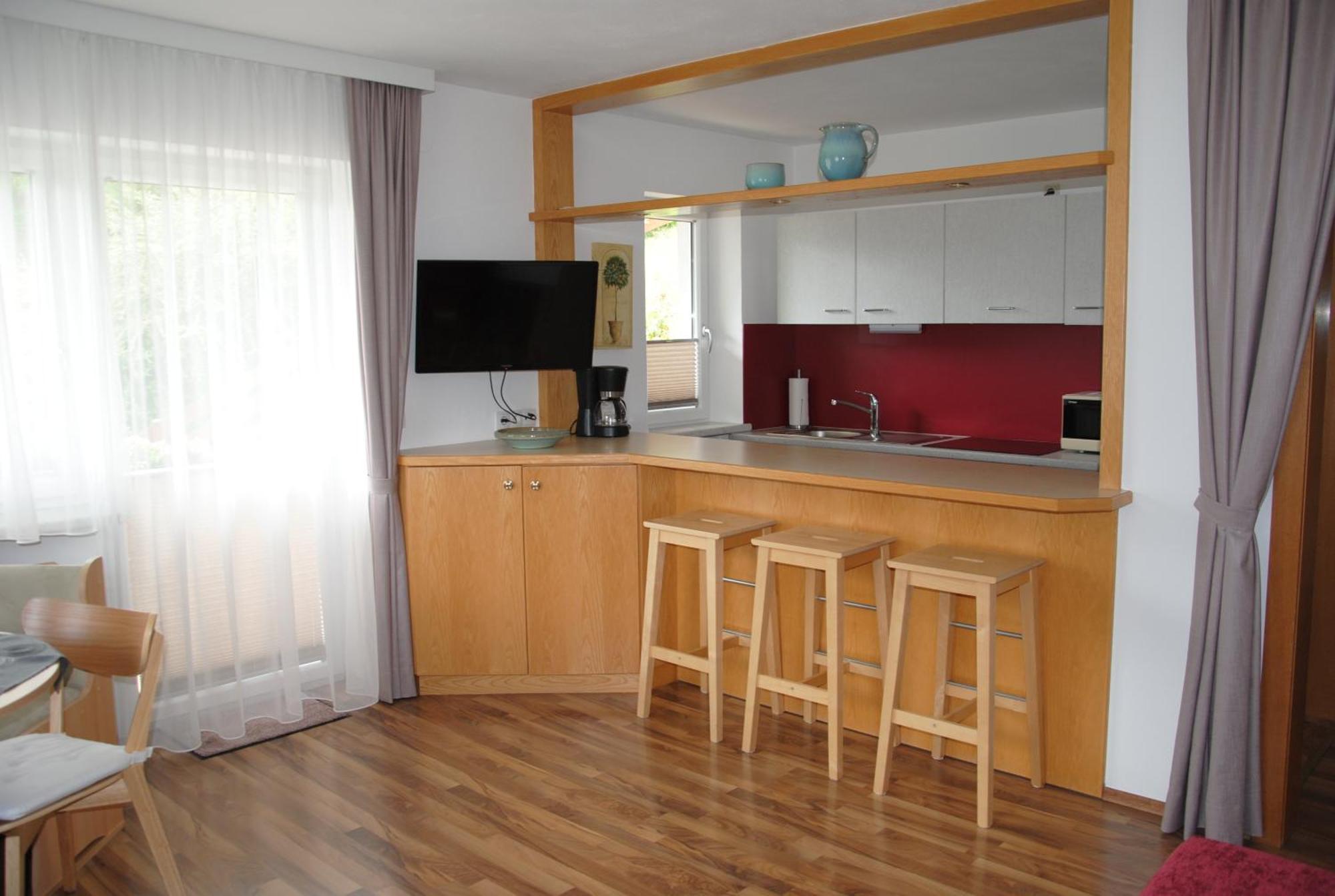 Haus Wohleb Διαμέρισμα Fulpmes Εξωτερικό φωτογραφία