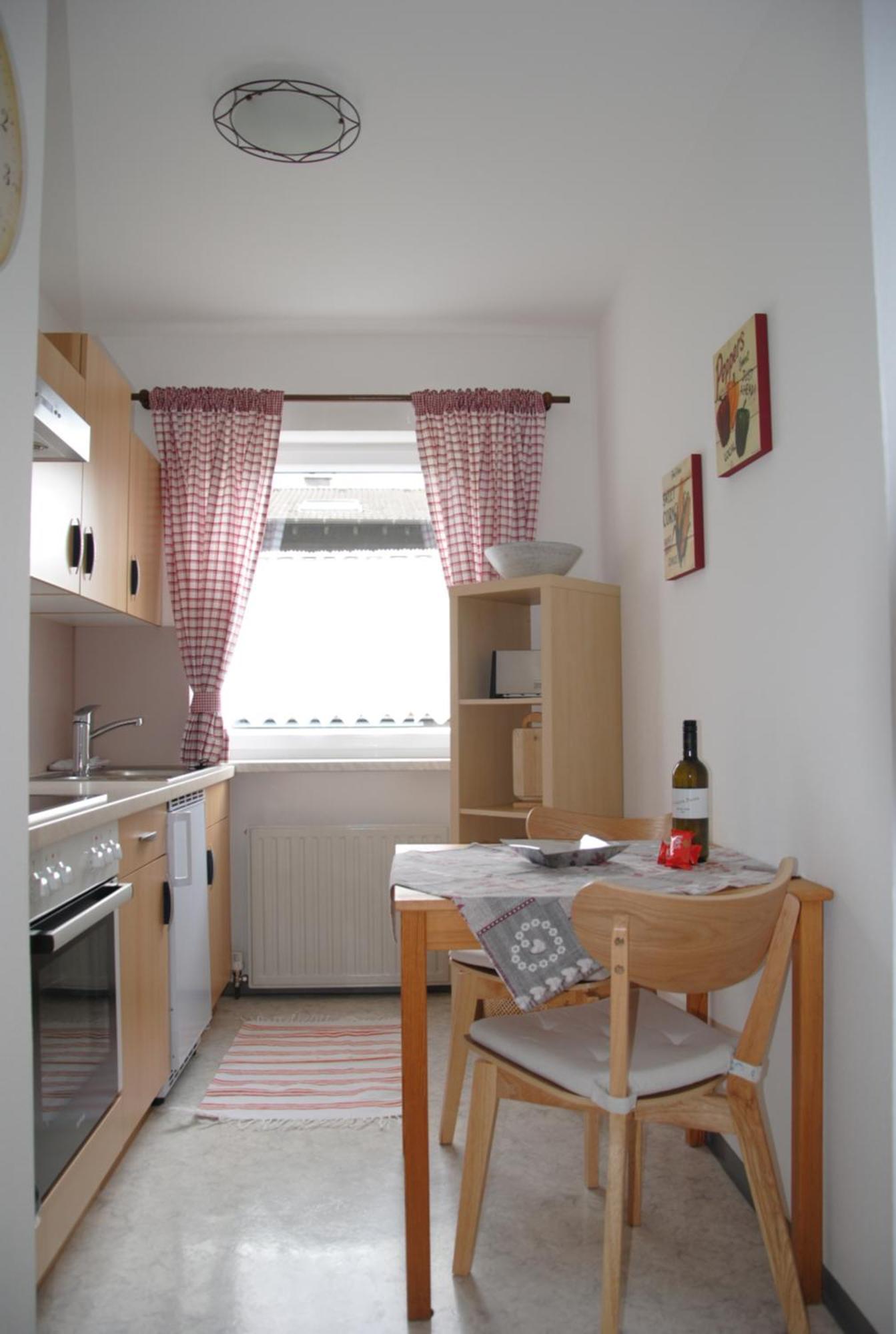 Haus Wohleb Διαμέρισμα Fulpmes Εξωτερικό φωτογραφία