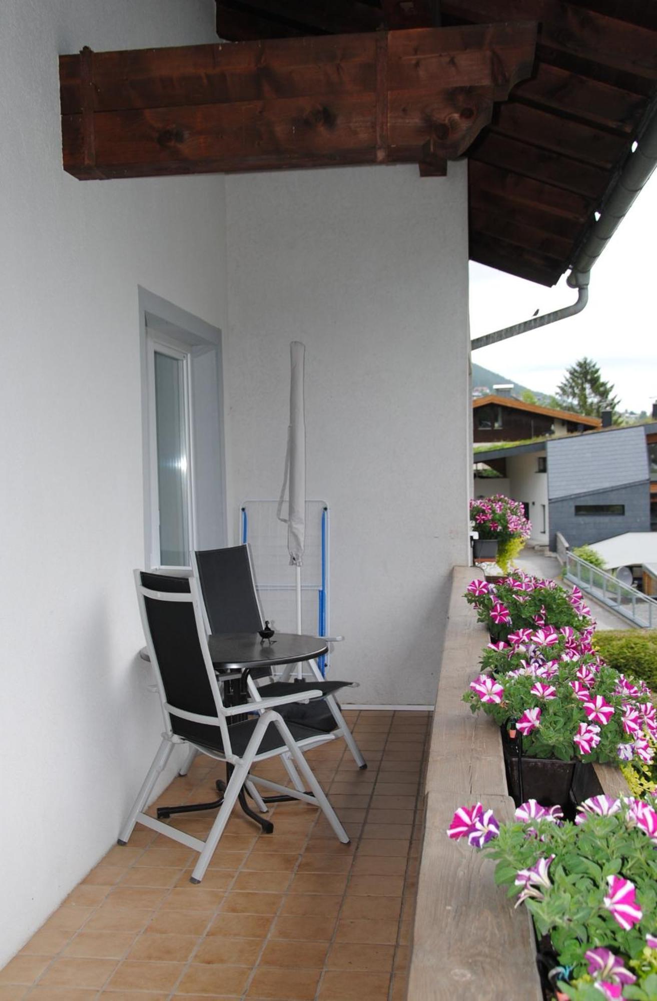 Haus Wohleb Διαμέρισμα Fulpmes Εξωτερικό φωτογραφία