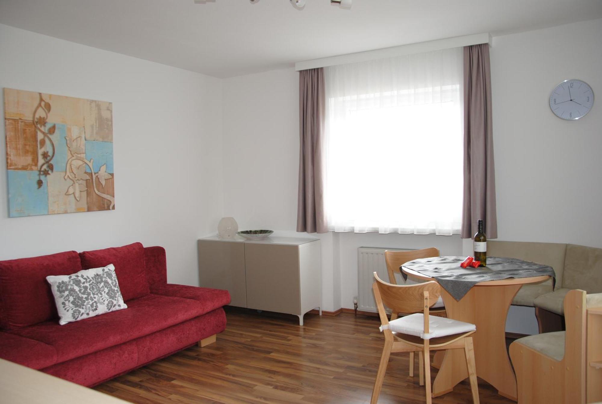 Haus Wohleb Διαμέρισμα Fulpmes Εξωτερικό φωτογραφία