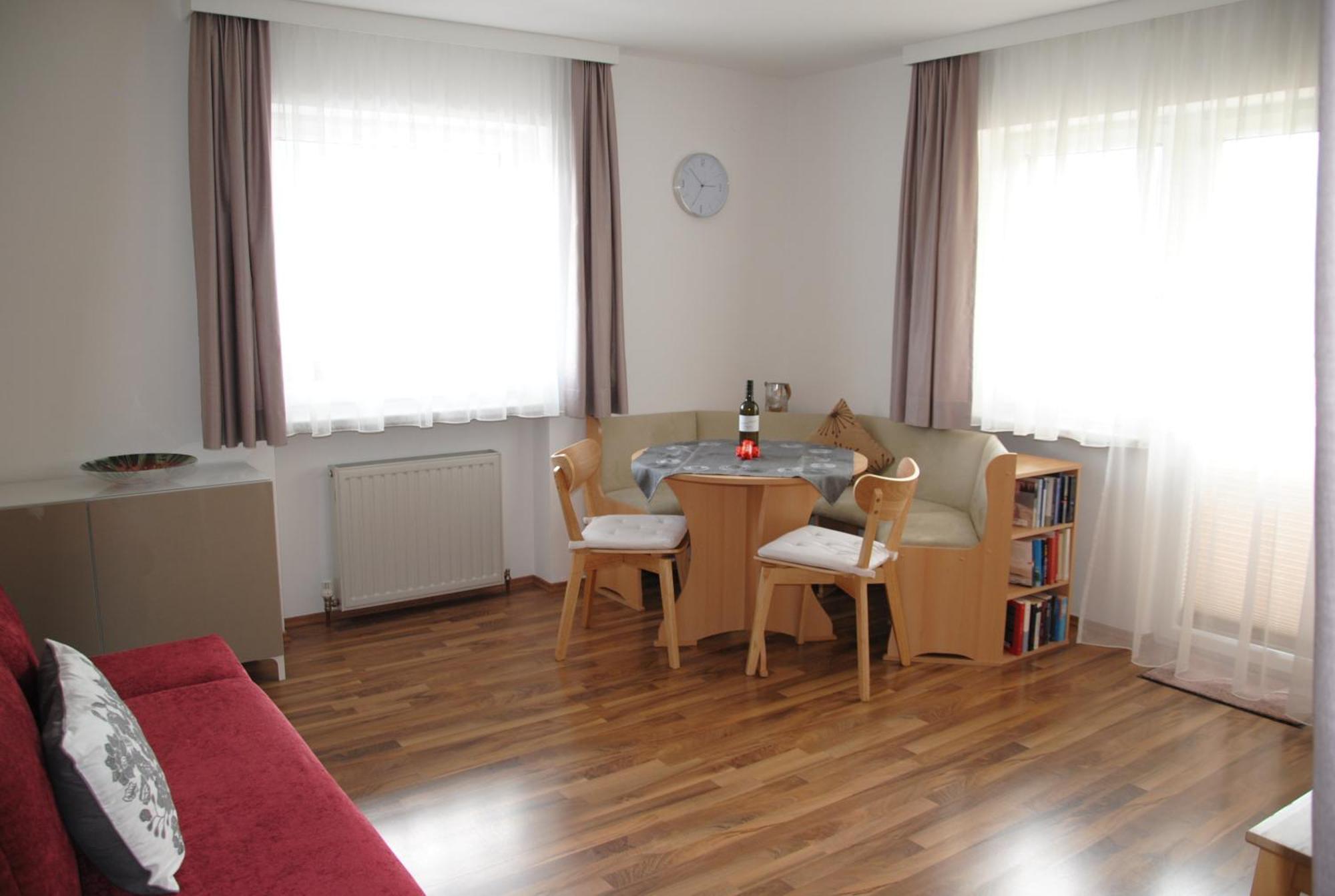 Haus Wohleb Διαμέρισμα Fulpmes Εξωτερικό φωτογραφία
