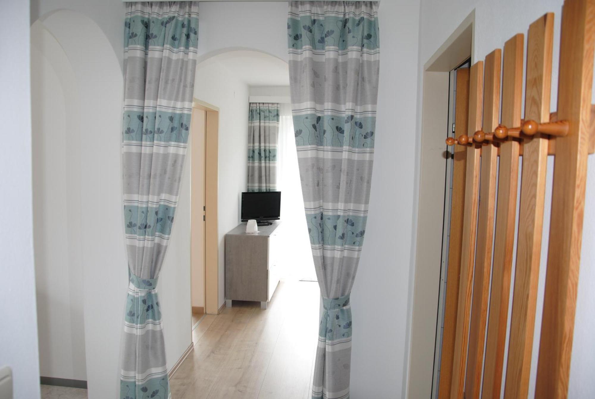 Haus Wohleb Διαμέρισμα Fulpmes Εξωτερικό φωτογραφία