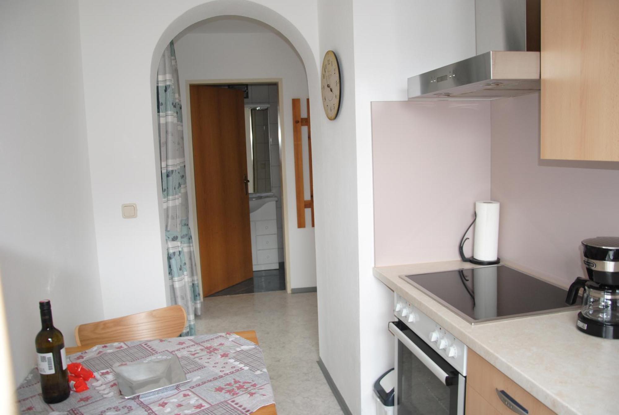 Haus Wohleb Διαμέρισμα Fulpmes Εξωτερικό φωτογραφία