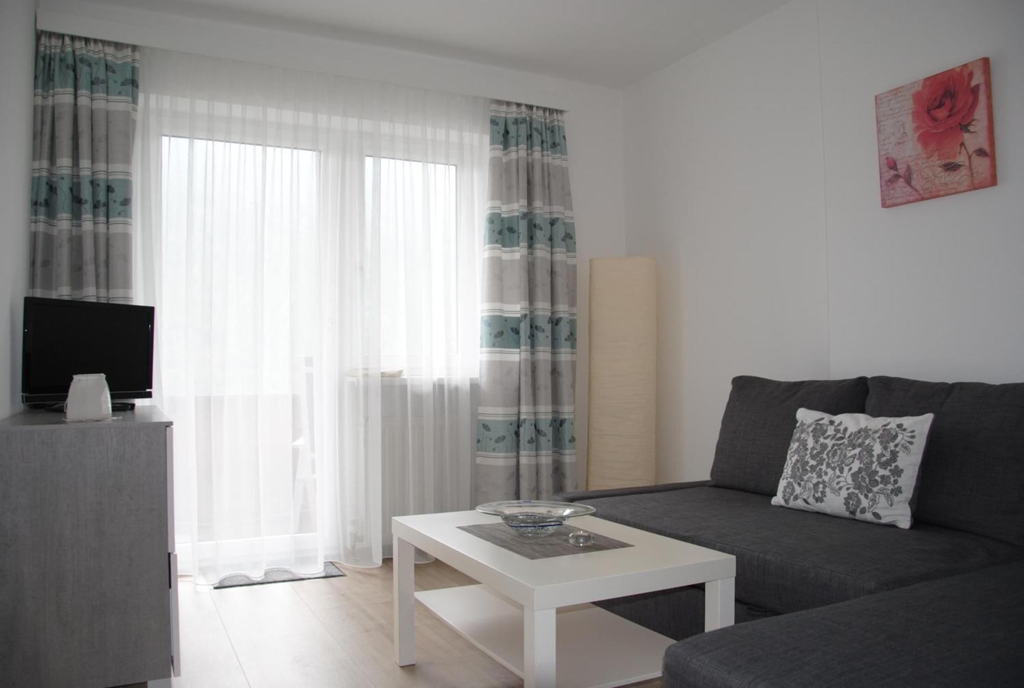 Haus Wohleb Διαμέρισμα Fulpmes Εξωτερικό φωτογραφία
