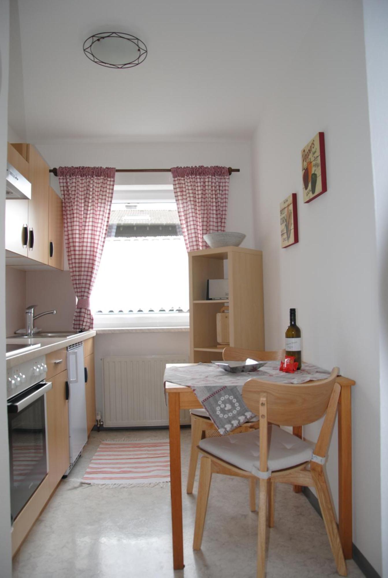 Haus Wohleb Διαμέρισμα Fulpmes Εξωτερικό φωτογραφία